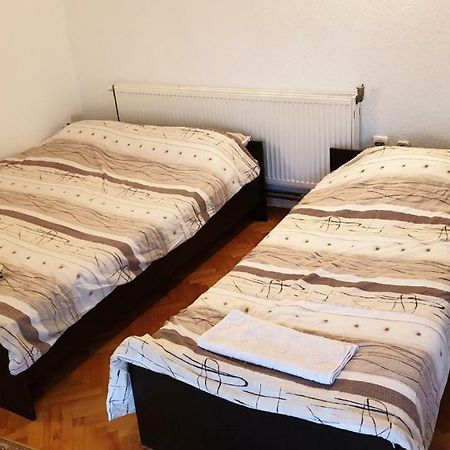 Majestic Rooms&Apartments بريليب المظهر الخارجي الصورة