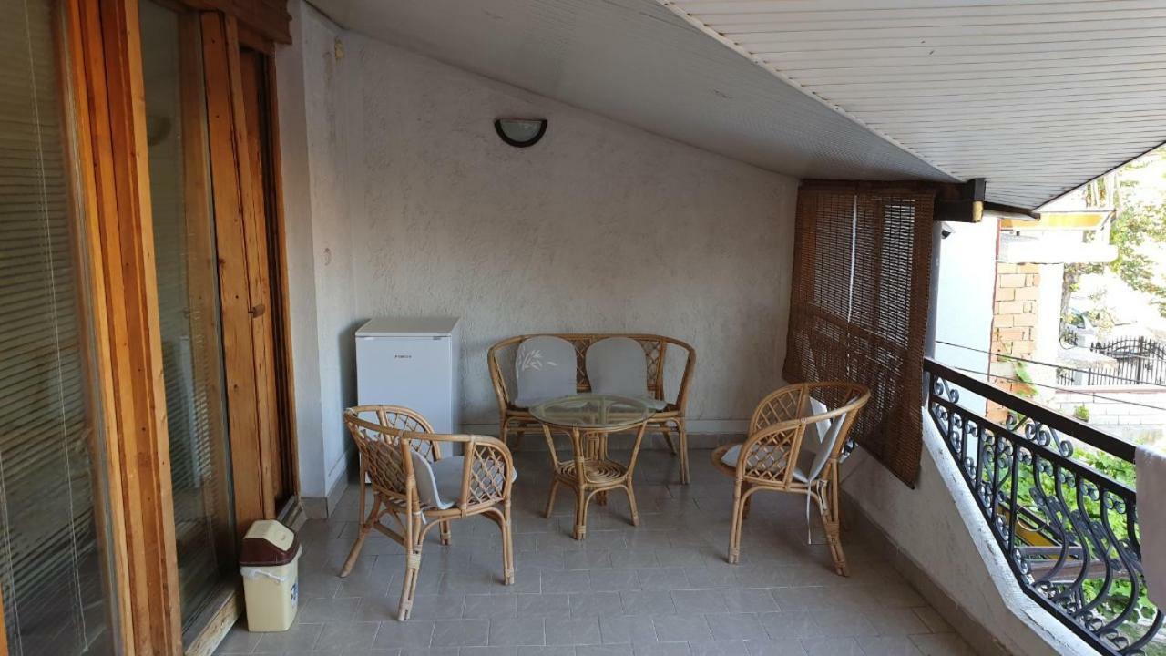 Majestic Rooms&Apartments بريليب المظهر الخارجي الصورة