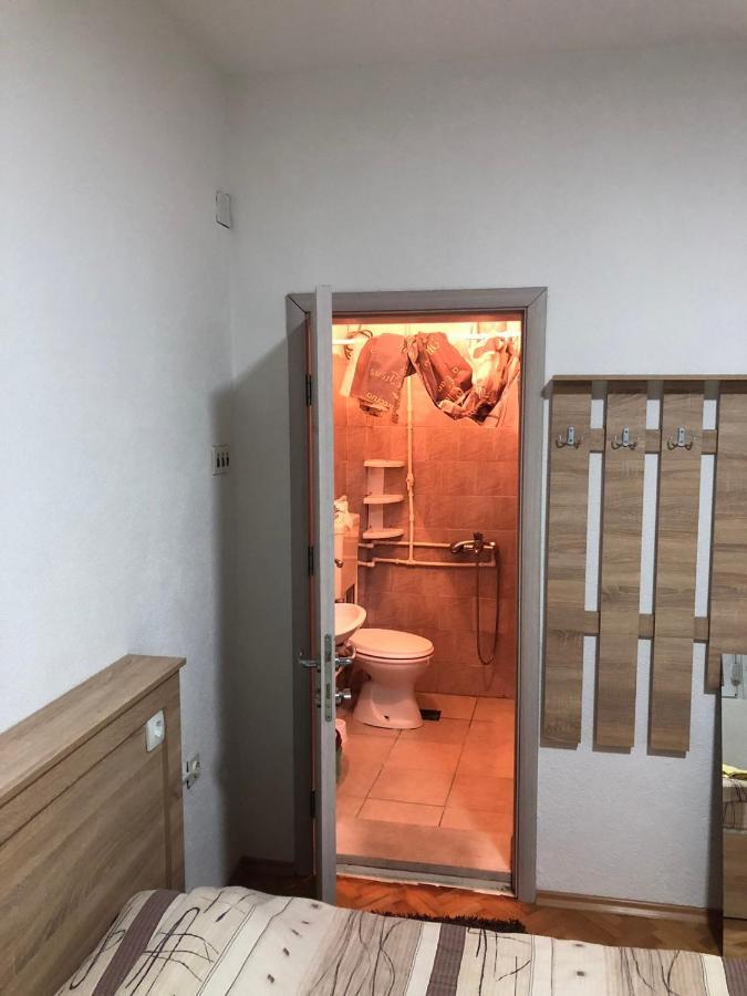 Majestic Rooms&Apartments بريليب المظهر الخارجي الصورة