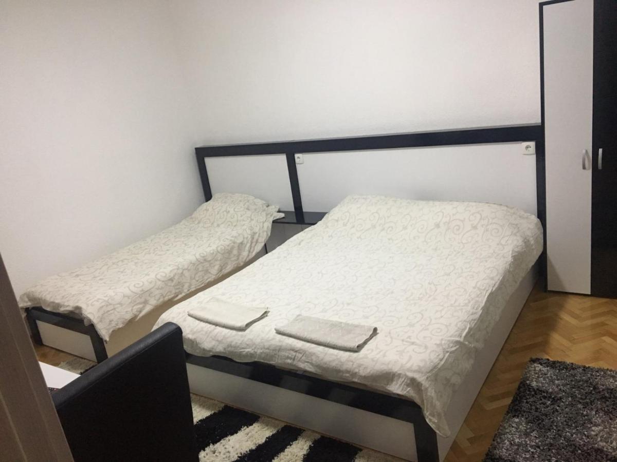 Majestic Rooms&Apartments بريليب المظهر الخارجي الصورة